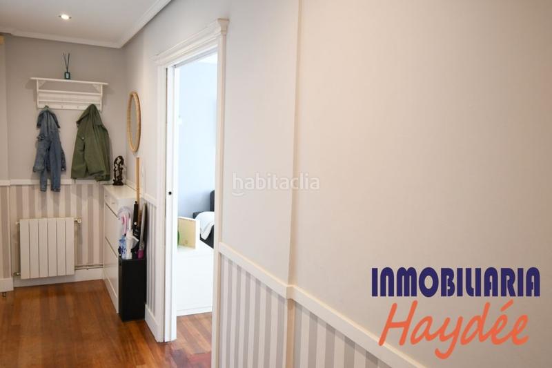 Foto a8ac40b6-5002-49d1-8be6-136e83c6d6cd. Appartamento con riscaldamento in Las Arenas Getxo