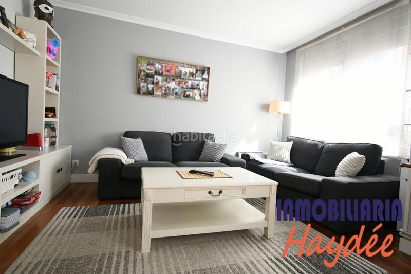 Foto f291f240-53c6-4b95-9e0e-b43a3733c45c. Appartamento con riscaldamento in Las Arenas Getxo