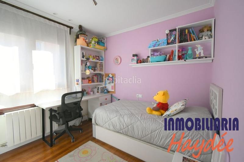 Foto c2a2bd76-a3e1-4889-9ef2-92461251916b. Appartement avec chauffage dans Las Arenas Getxo