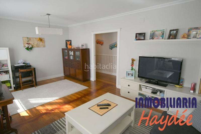 Foto c4b6833b-62b4-4110-a802-14d40dca5aa2. Appartement avec chauffage dans Las Arenas Getxo