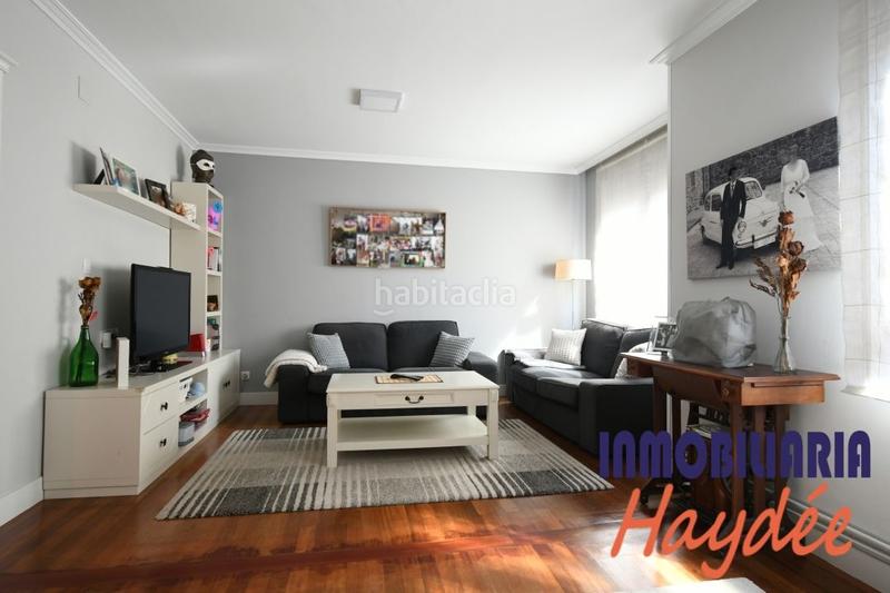 Foto d4a79bee-dcad-4695-83d5-022e8679266d. Appartement avec chauffage dans Las Arenas Getxo
