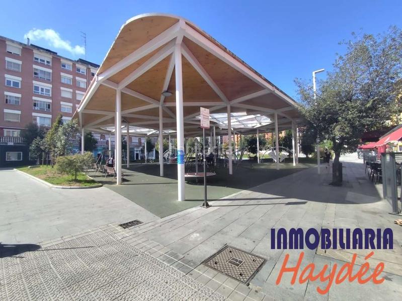 Foto e5e6c643-4fff-4cdf-a31d-1c57683e2cd7. Appartement avec chauffage dans Las Arenas Getxo