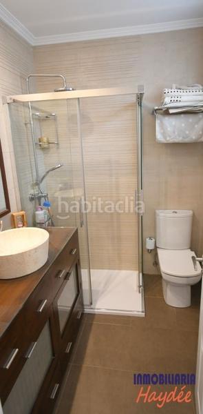 Foto 1d9391f8-7f24-4f3d-a6e6-5fce6ec431d0. Etagenwohnung mit heizung in Las Arenas Getxo