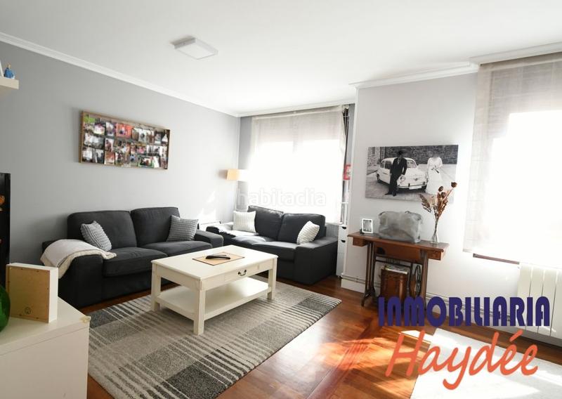 Foto dd27b001-5f4e-4dae-b4f6-7a0bee8b4dc2. Etagenwohnung mit heizung in Las Arenas Getxo