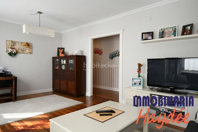 Foto e288235b-2b06-45f8-9ac9-160da179e935. Etagenwohnung mit heizung in Las Arenas Getxo