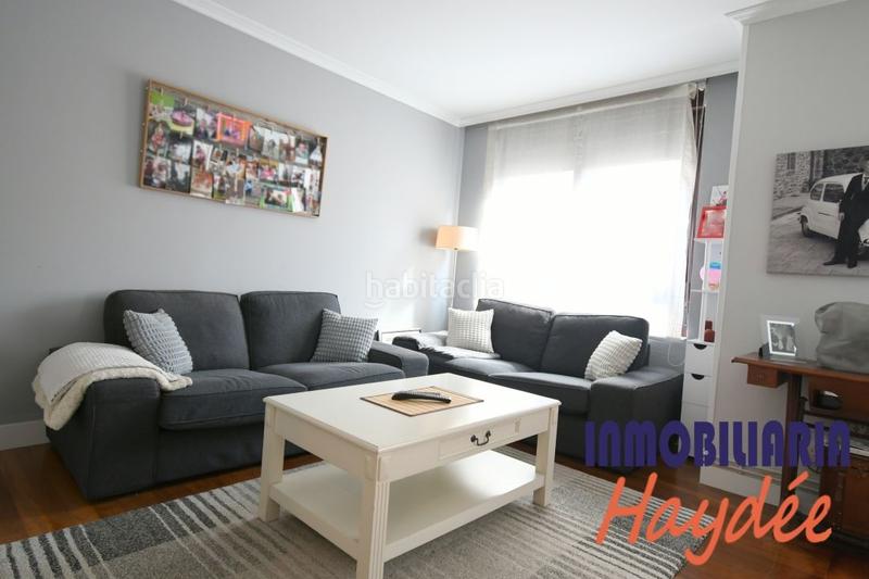 Foto 0e438ff0-2041-4e62-9527-9f34f006be4f. Flat with heating in Las Arenas Getxo