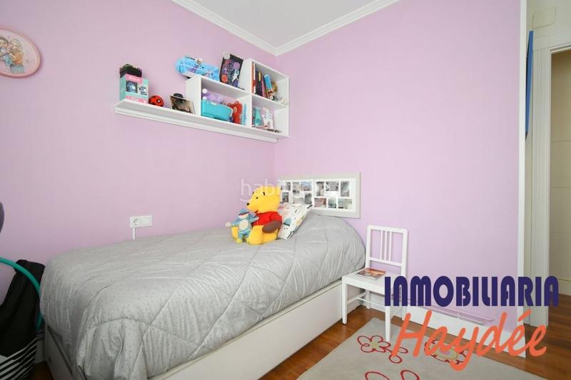 Foto 28429e42-b3b8-4799-8c87-328feee09e35. Flat with heating in Las Arenas Getxo