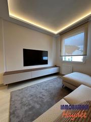 Location Appartement à Matiko - Ciudad Jardín