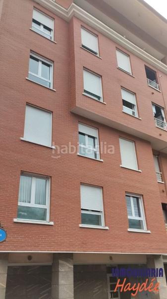 Foto 193ca5b3-c428-4708-af4d-24623bf323f3. Flat with heating parking in Masustegi - Monte Caramelo Bilbao