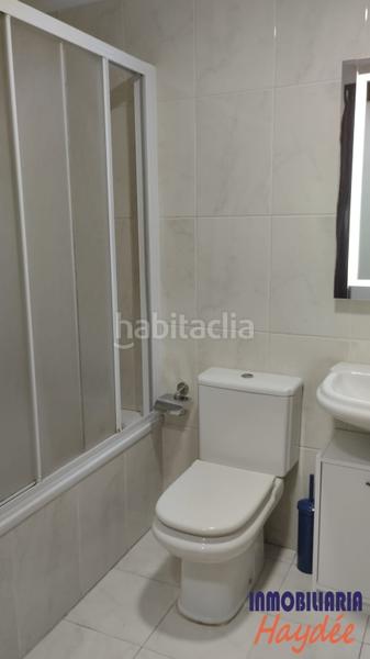 Foto 2d3607be-3909-4a1a-86fb-c421b9fdfbd2. Flat with heating parking in Masustegi - Monte Caramelo Bilbao