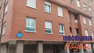 Pis a Masustegi - Monte Caramelo. Piso exterior en lezeaga bilbao