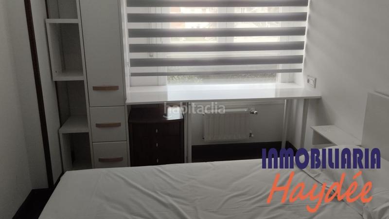 Foto 434734f3-7a36-40c0-8cab-666d145fe5ac. Flat with heating parking in Masustegi - Monte Caramelo Bilbao