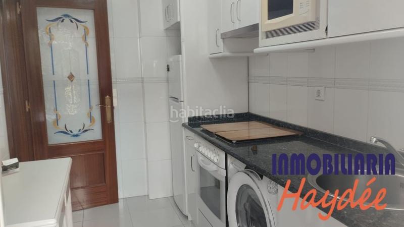 Foto 4680e0e7-0bdd-4173-8e39-0e53a562bf1f. Flat with heating parking in Masustegi - Monte Caramelo Bilbao