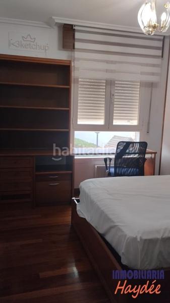 Foto 4b35599d-033f-49f1-9265-30289615634a. Flat with heating parking in Masustegi - Monte Caramelo Bilbao