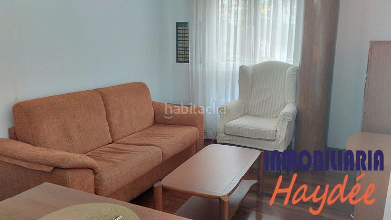Foto 4d7955d6-8539-473b-aacd-b2eee989e433. Flat with heating parking in Masustegi - Monte Caramelo Bilbao