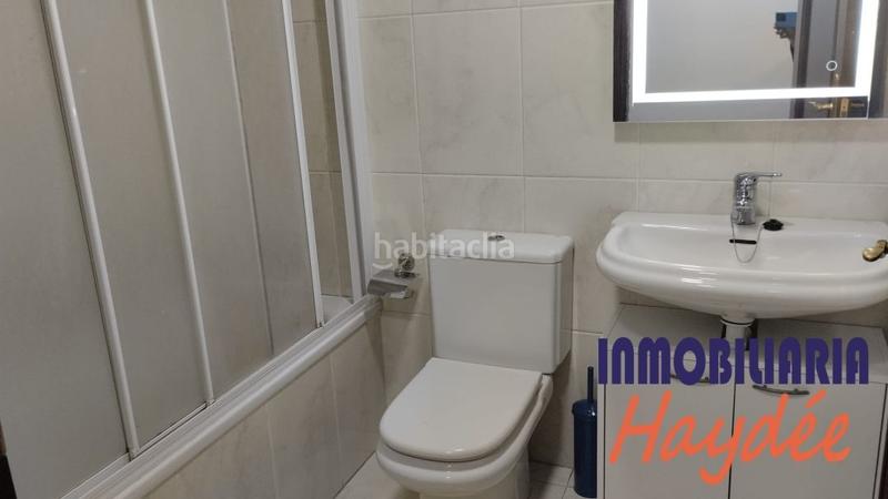 Foto 62b68678-c209-4257-9ebb-5738948543c4. Flat with heating parking in Masustegi - Monte Caramelo Bilbao