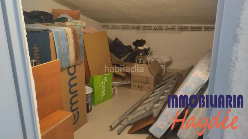 Foto 632bc037-077c-4a7e-a876-377a6802a4b0. Flat with heating parking in Masustegi - Monte Caramelo Bilbao