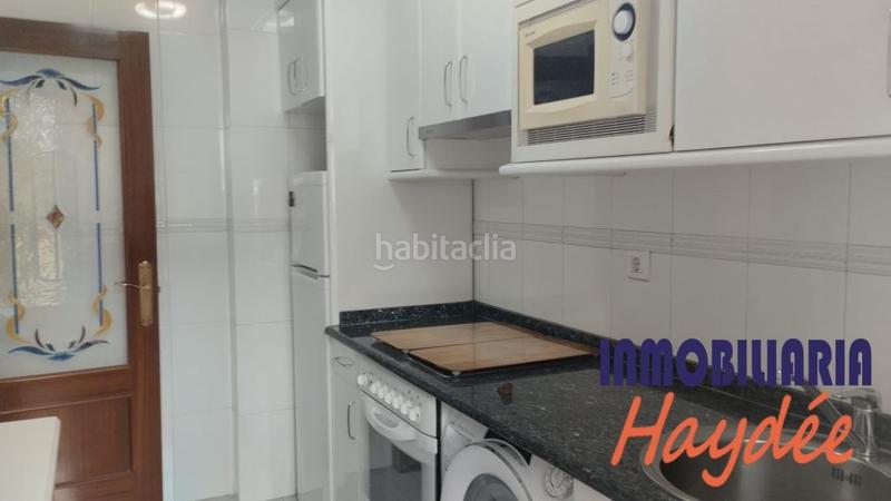 Foto 72f6f130-27a3-421f-baf3-76a942be12dc. Flat with heating parking in Masustegi - Monte Caramelo Bilbao