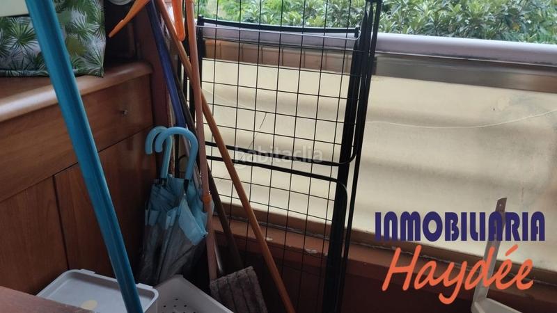 Foto aafd77bd-2f26-47c3-b578-72f5b34d7548. Flat with heating parking in Masustegi - Monte Caramelo Bilbao