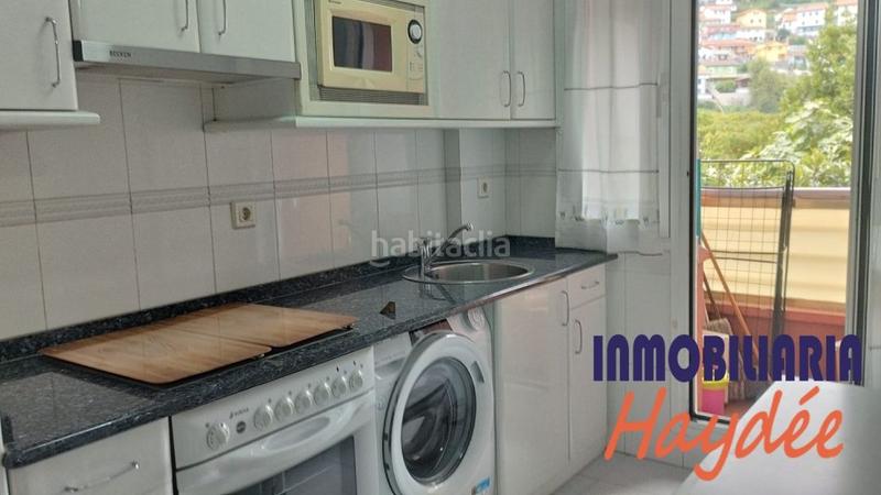 Foto b0294909-d657-4e05-a66b-bdd3ff638fe1. Flat with heating parking in Masustegi - Monte Caramelo Bilbao