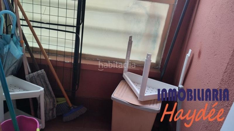 Foto d33b3be7-0f22-4baa-b30b-6234f839bc4b. Flat with heating parking in Masustegi - Monte Caramelo Bilbao