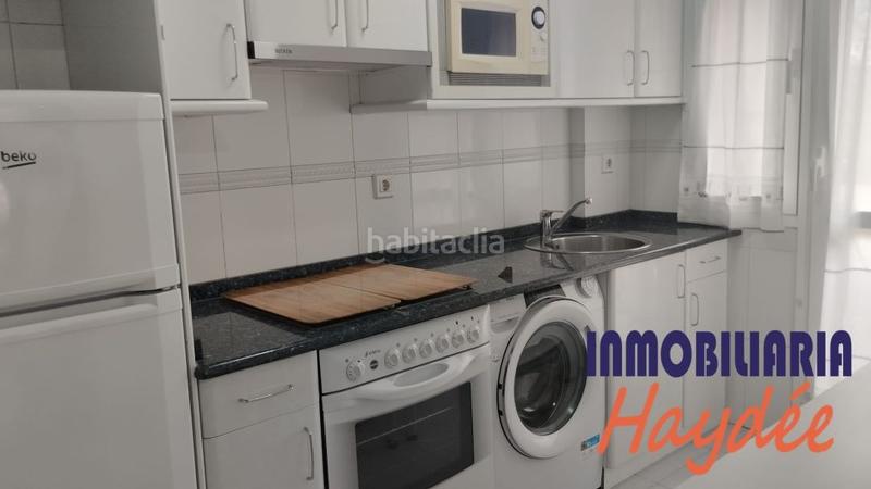 Foto d8d2986e-029f-45ed-a17a-150c09d1ac38. Flat with heating parking in Masustegi - Monte Caramelo Bilbao