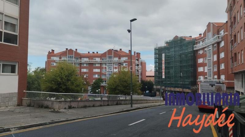 Foto dd6a86c5-11f8-4bd7-8161-bf6d2d03e0e6. Flat with heating parking in Masustegi - Monte Caramelo Bilbao