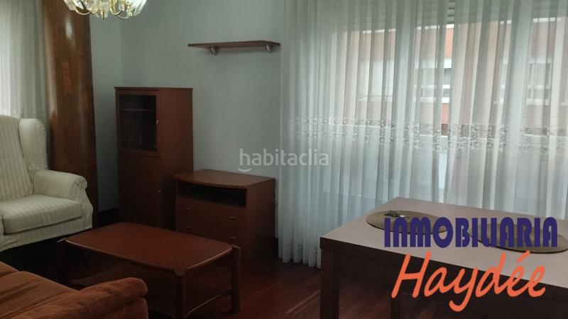 Foto dea70ecd-6a88-428f-9ef0-e073b143fa56. Flat with heating parking in Masustegi - Monte Caramelo Bilbao