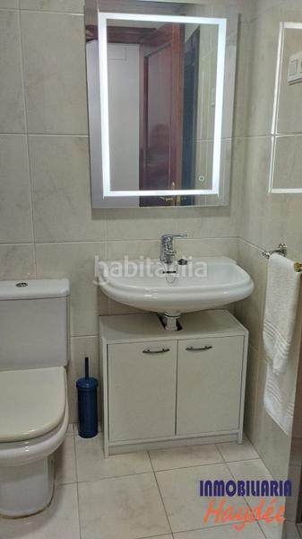 Foto e0c4683b-883e-40f8-8f79-5d91f3c9550c. Flat with heating parking in Masustegi - Monte Caramelo Bilbao