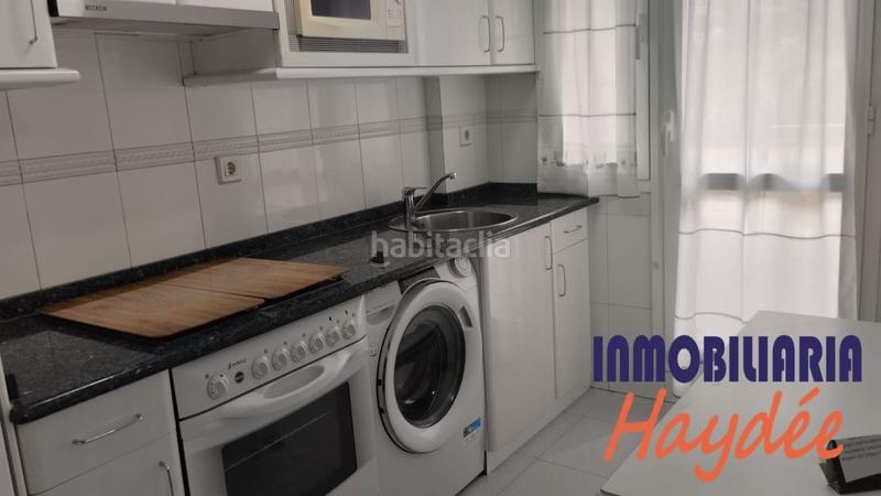 Foto e9e0ab30-65af-457d-8eb6-8269885088de. Flat with heating parking in Masustegi - Monte Caramelo Bilbao