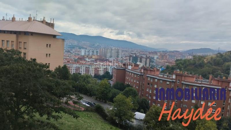 Foto f1249d2e-667f-472d-a172-81d845aa87ea. Flat with heating parking in Masustegi - Monte Caramelo Bilbao