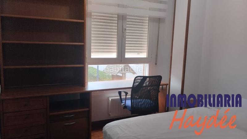 Foto fac45d05-5abd-4847-9230-0b589b8ce9ad. Flat with heating parking in Masustegi - Monte Caramelo Bilbao