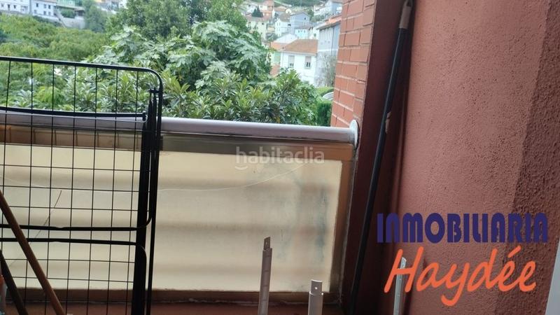 Foto fcffab45-465a-4796-bb51-00b8211daa20. Flat with heating parking in Masustegi - Monte Caramelo Bilbao