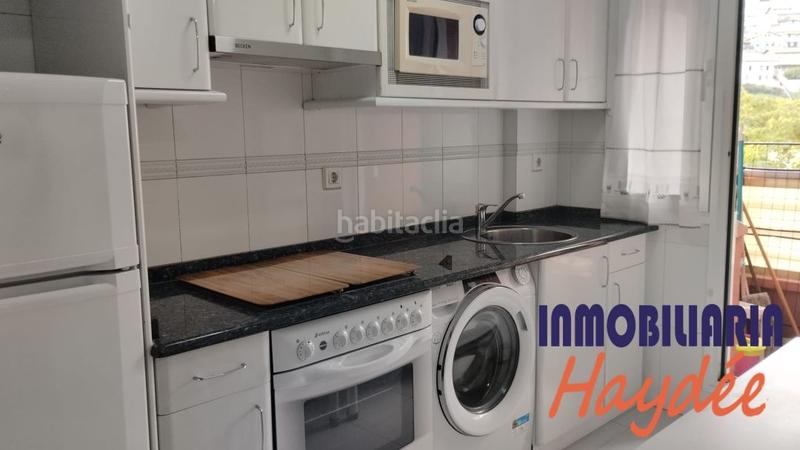 Foto ffb4bd65-2985-43fc-a827-40a60b0d97fc. Flat with heating parking in Masustegi - Monte Caramelo Bilbao