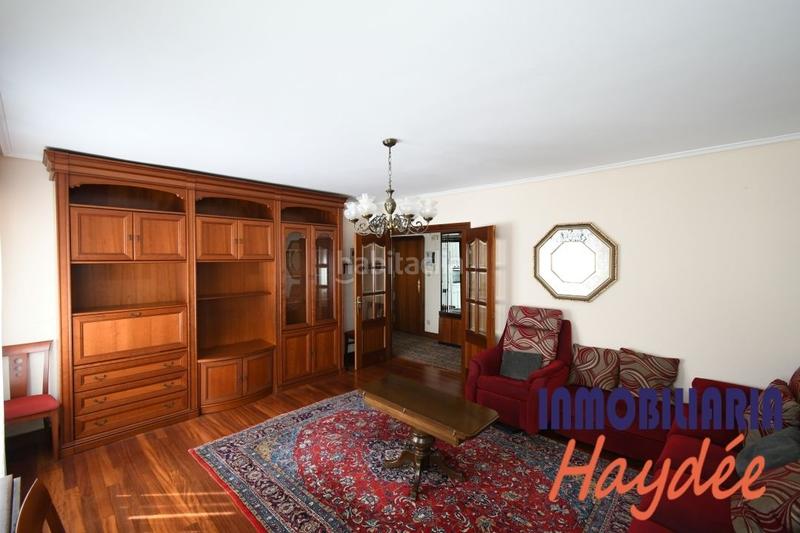 Foto b2a1cce3-87a2-47f2-91b7-0350341511cd. Appartement avec chauffage dans Artatza-Pinueta-Pinosolo Leioa