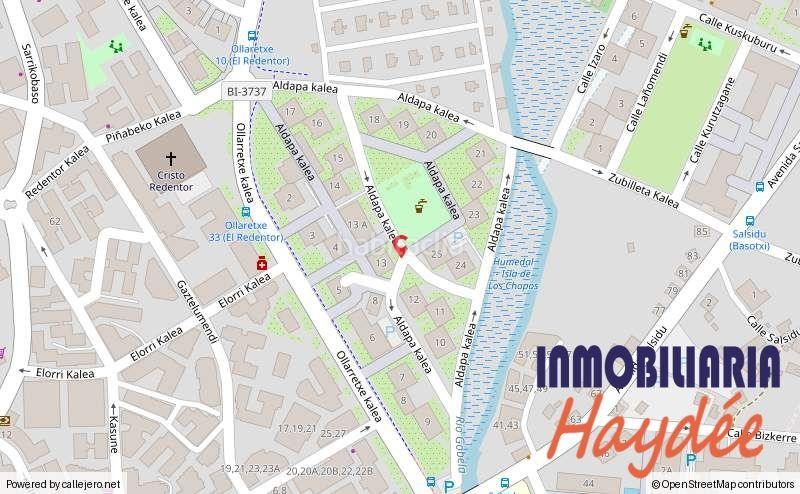 Foto 01a22013-963d-4a74-829e-4741264f2063. Pis amb calefacció a Polígono Rojo-Aldapa Getxo