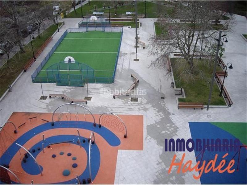 Foto 303f256f-bd31-4700-b3a0-6e2c5a1c83f4. Pis amb calefacció a Polígono Rojo-Aldapa Getxo