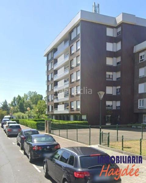 Foto 4881d40e-8812-43f8-bbd8-62ae1e6fadfc. Pis amb calefacció a Polígono Rojo-Aldapa Getxo