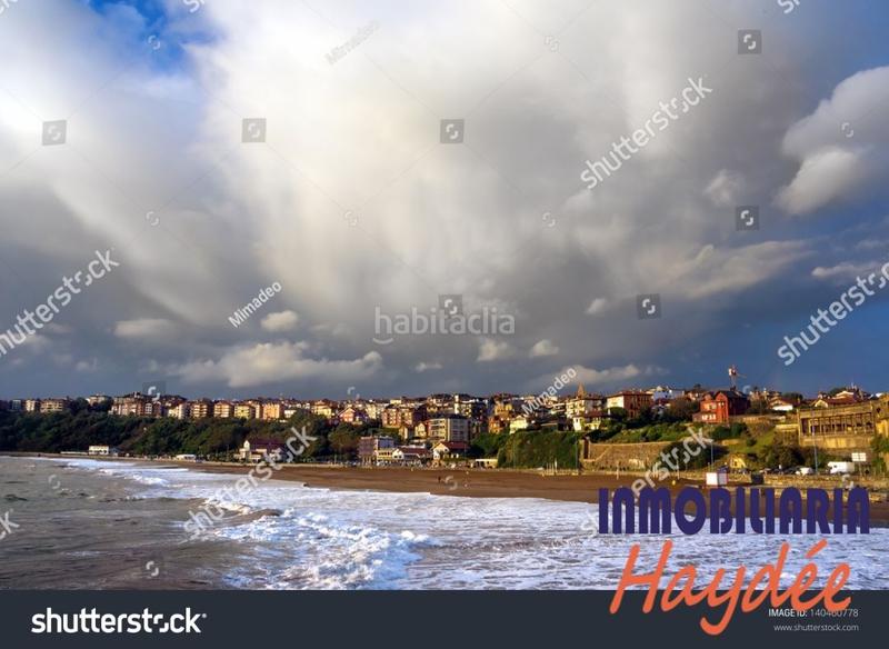 Foto 57159795-49aa-4b5d-9a21-7bd7d698bcce. Pis amb calefacció a Polígono Rojo-Aldapa Getxo