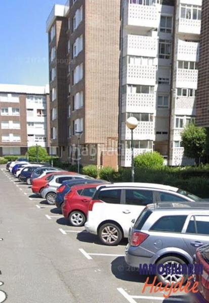 Foto 67955e55-fbbe-46fa-850f-2d1290356ede. Pis amb calefacció a Polígono Rojo-Aldapa Getxo