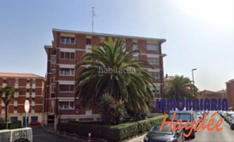 Foto f9ecc15c-06f4-4ff0-af70-421db5a55649. Pis amb calefacció a Polígono Rojo-Aldapa Getxo