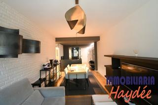 Dúplex  Maximo aguirre. Exclusiva duplex en las arenas