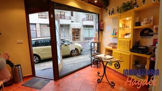 Local commercial à Sopelana. Se vende local en sopelana con posibilidad de conversión viviend