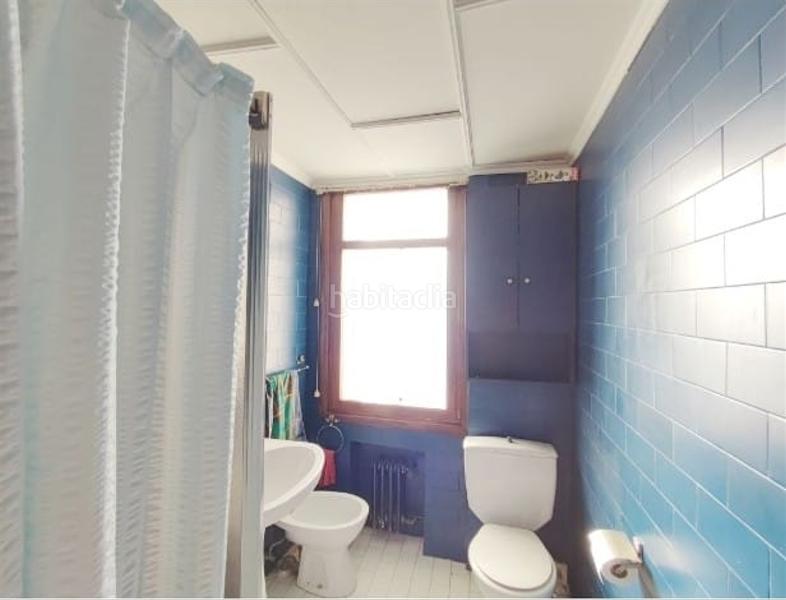Foto 066f32bc-1dde-496b-889a-ae1a5ab20261. Appartement avec chauffage dans Basurtu Bilbao