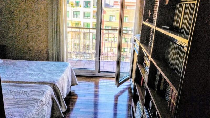 Foto 4da4c23a-68e8-4e7e-a99c-8cfc754cb3bd. Appartement avec chauffage dans Basurtu Bilbao