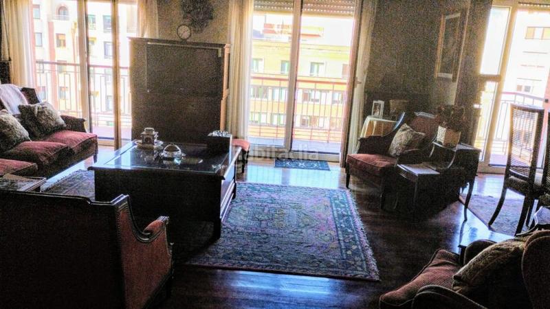 Foto 96546d59-cc57-4a1d-94f0-10596c28bcd7. Appartement avec chauffage dans Basurtu Bilbao