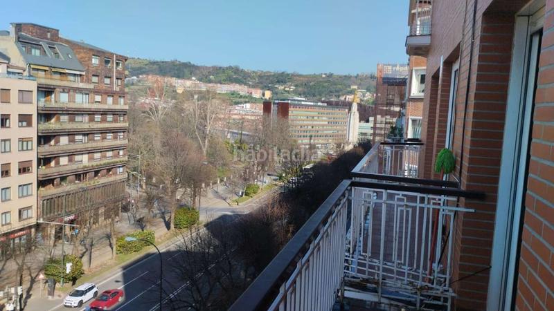 Foto ef0897d4-51c9-4adc-894b-421257d0690b. Appartement avec chauffage dans Basurtu Bilbao