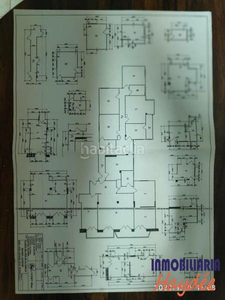 Foto f606abf6-f45b-4264-ace3-306f18b23acd. Appartement avec chauffage dans Basurtu Bilbao