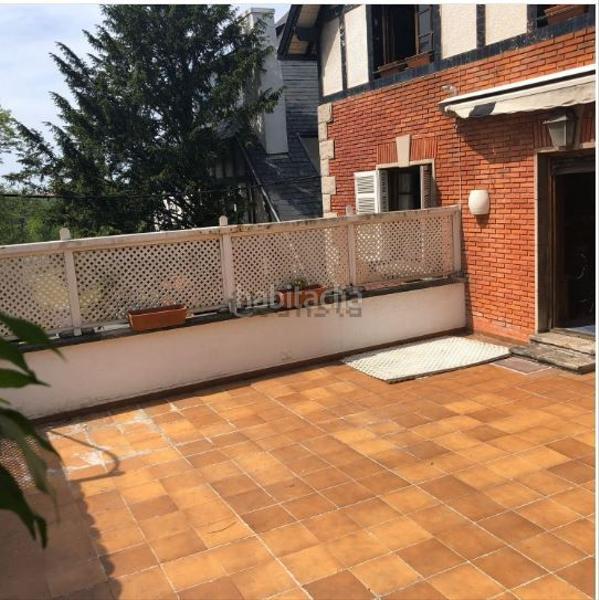 Foto 3c0e75a5-2405-46ef-b50f-46eadcd7de6e. Dúplex duplex en zona artaza en Artatza-Pinueta-Pinosolo Leioa