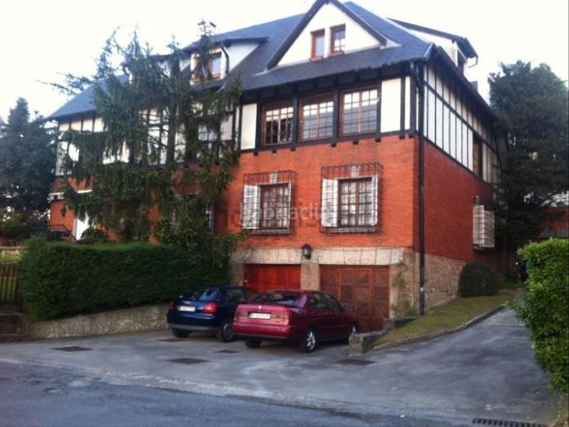 Foto 81d7a3c0-f5fa-400c-94a0-9345a4b9ea2e. Dúplex duplex en zona artaza en Artatza-Pinueta-Pinosolo Leioa